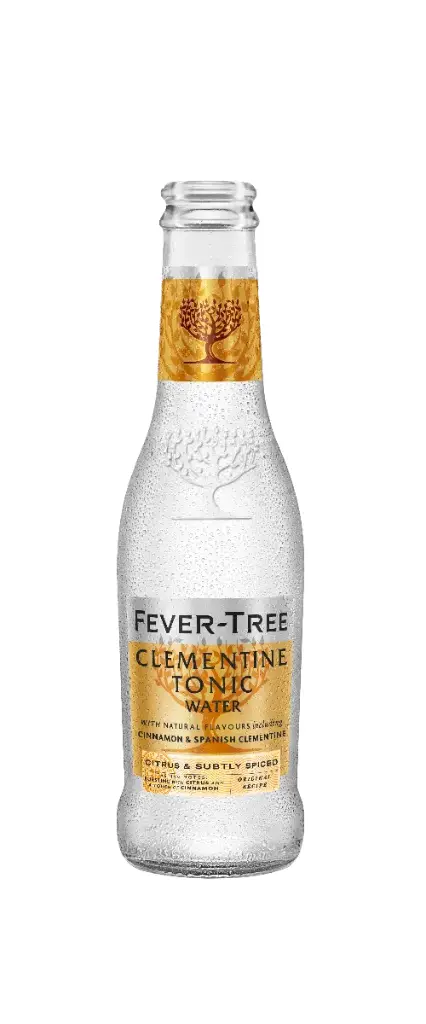 Fever Tree Clementine O.W.