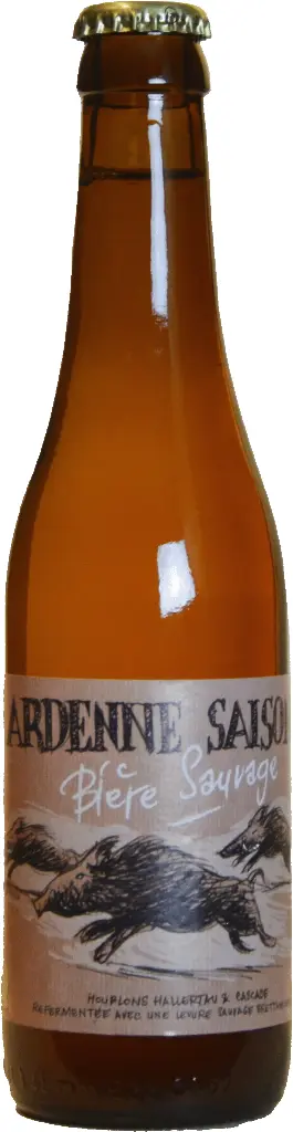 Ardenne Saison 5,5°