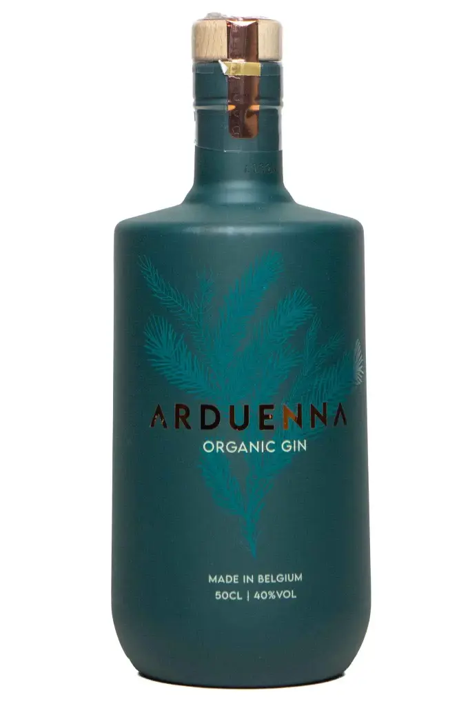 Arduenna Gin - 40°