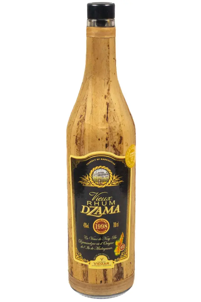 Dzama 1998 - 45°