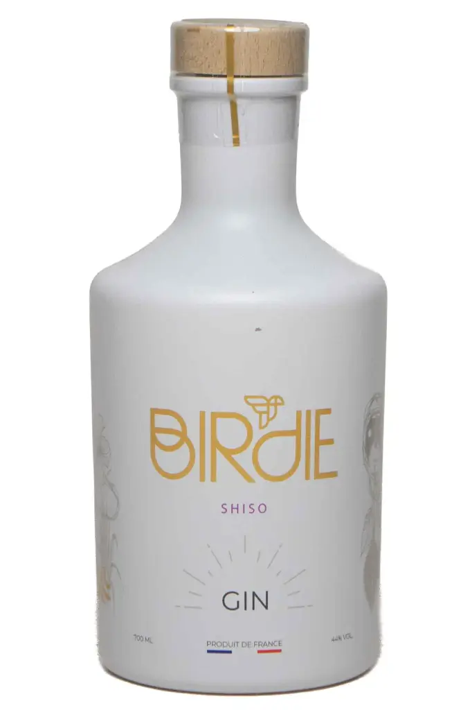 Birdie Shiso - 44°