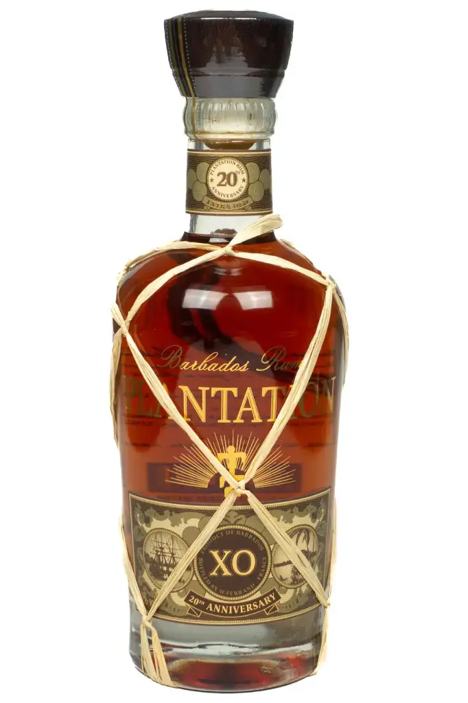 Plantation XO - 20th Anniversary - 40°