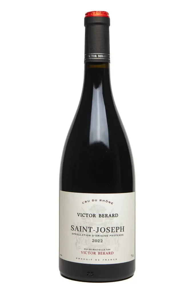 V. Bérard Saint Joseph