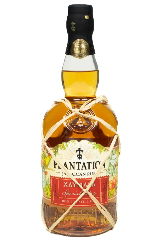 Plantation Xaymaca - 43°