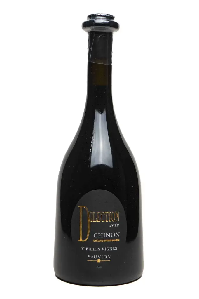 Chinon Dilection Rouge