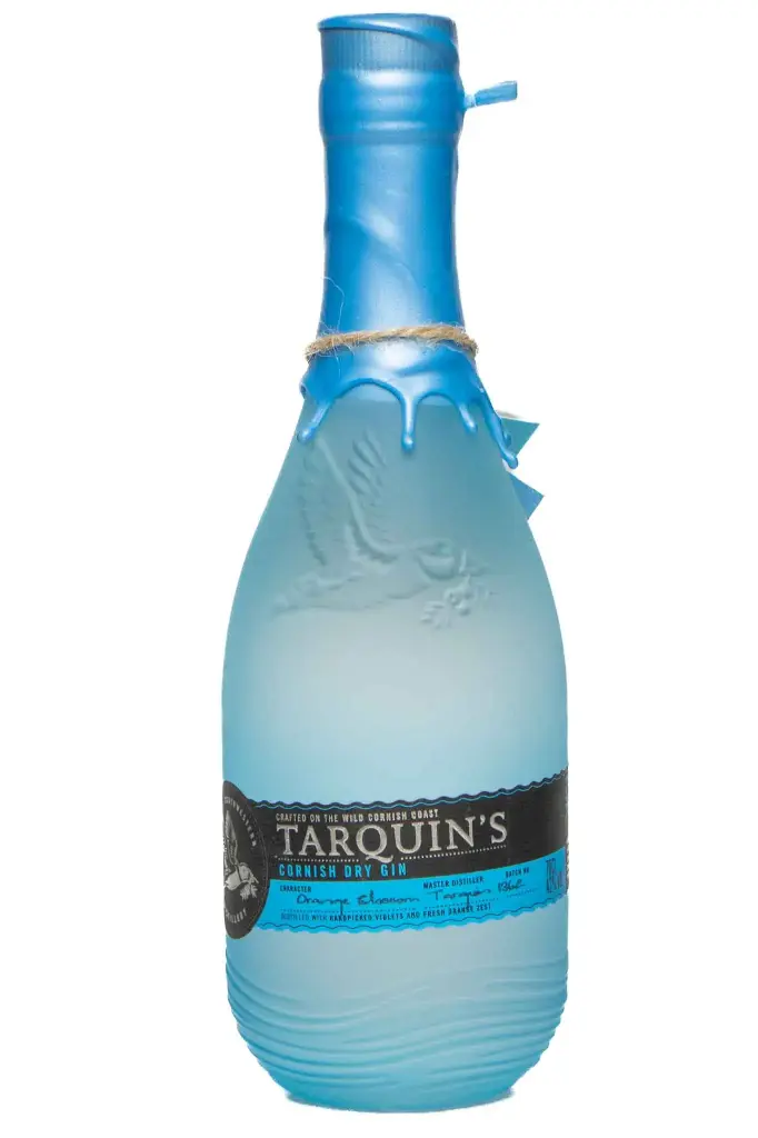 Tarquin's Dry Gin - 42°