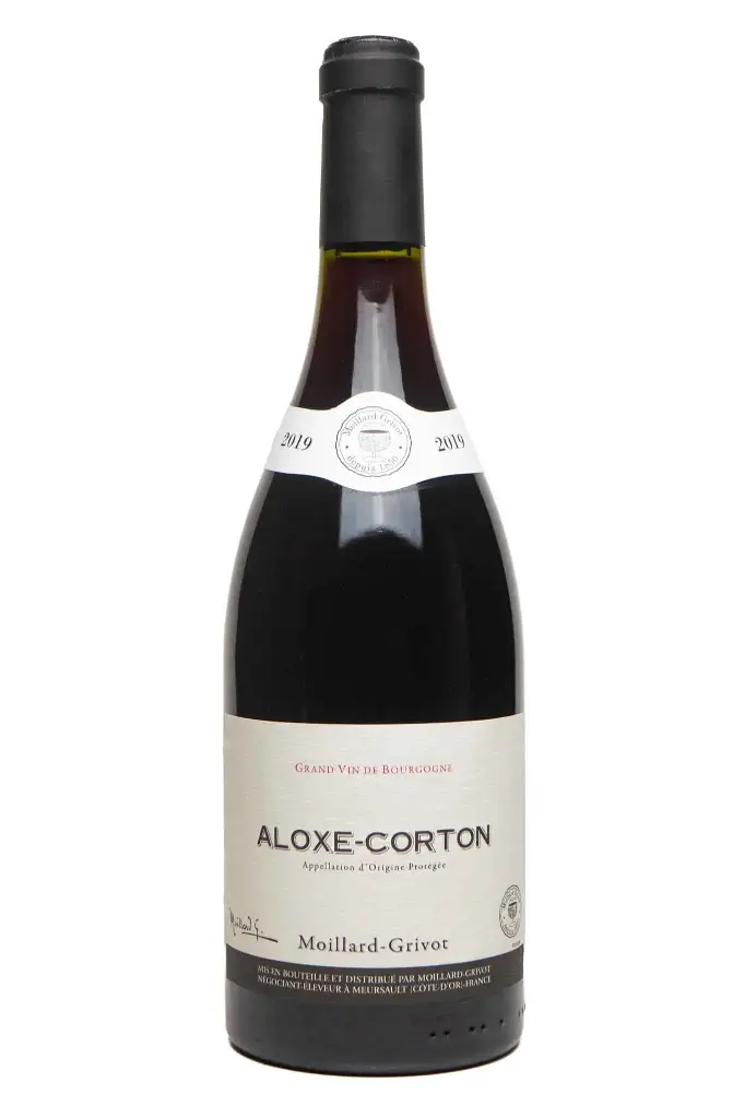 M. Grivot Coulanges Collection 89