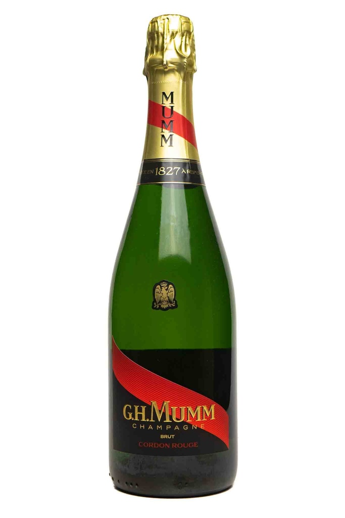 Mümm Cordon Rouge brut