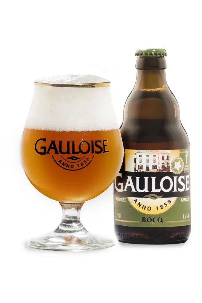 Gauloise Ambrée