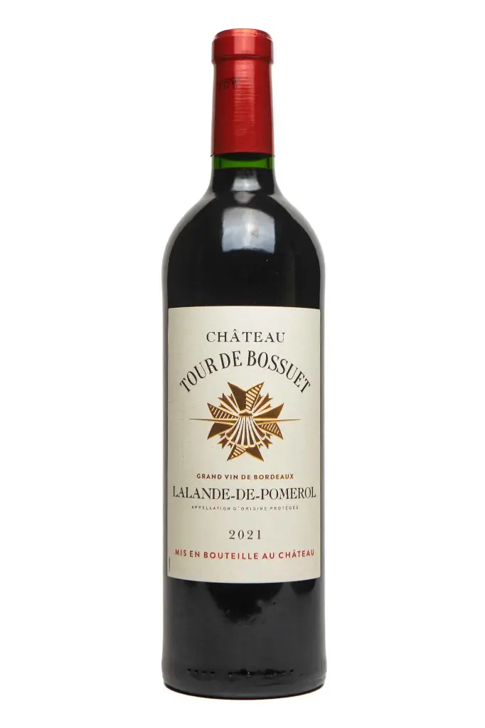 Ch. Tour de Bossuet - Lal. Pomerol