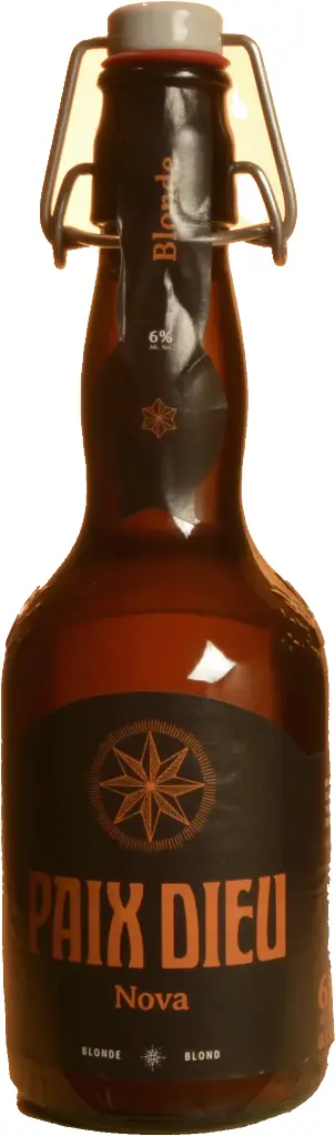 Paix Dieu Nova 6°