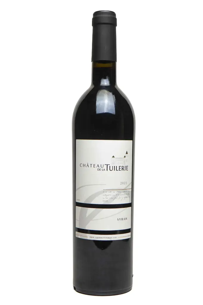 Domaine Tuilerie Rouge