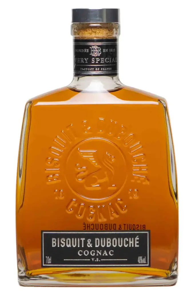 Bisquit Dubouche VS - 40°