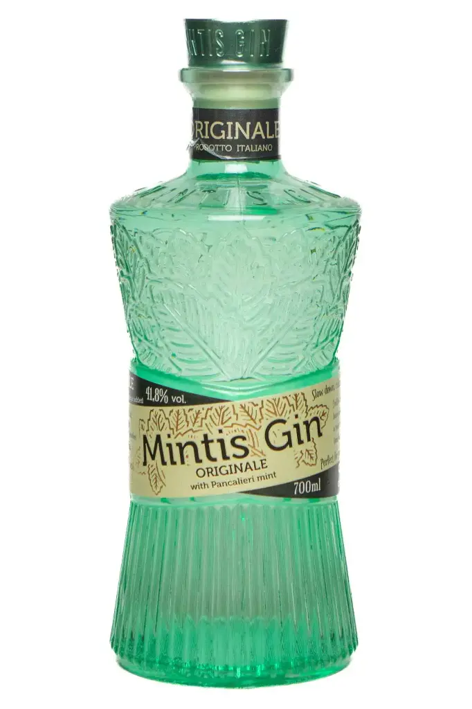 Mintis Gin Originale - 41,8°