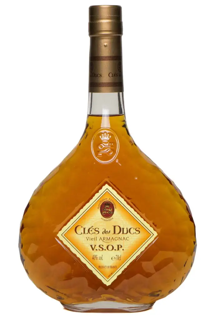 Armagnac Clés des Ducs VSOP - 40°