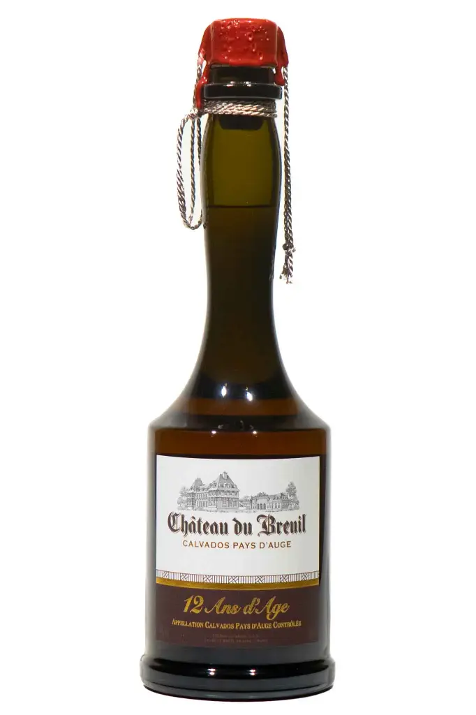 Château du Breuil - 12 ans