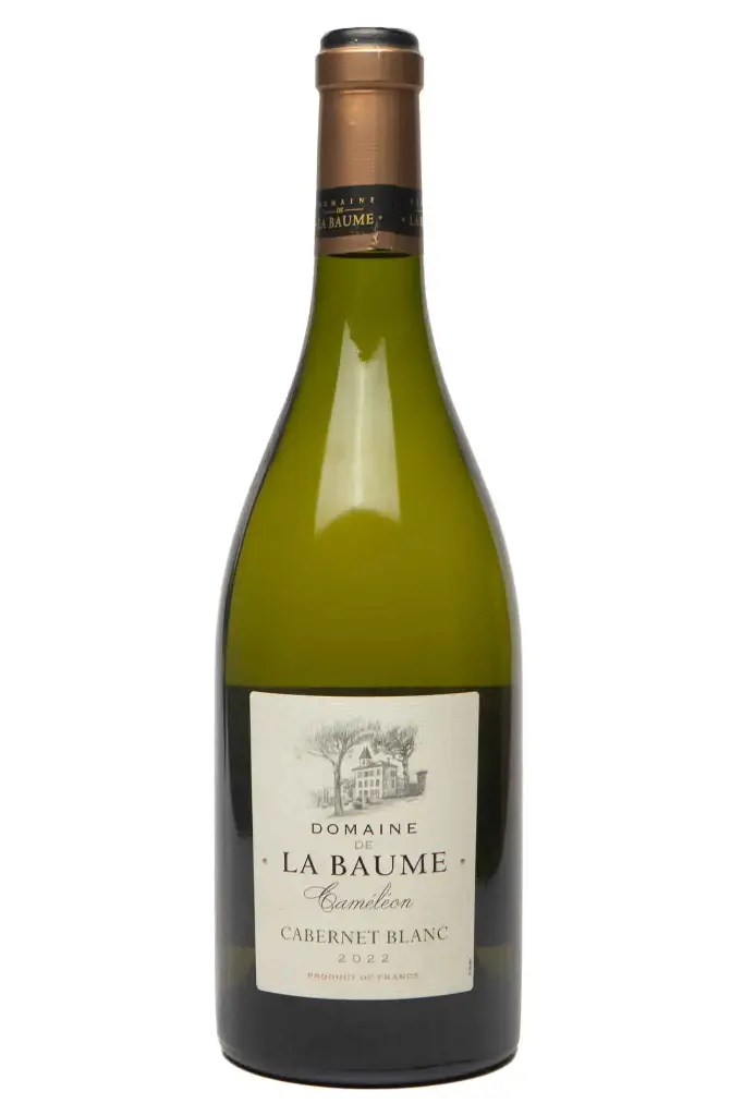 Baume Cabernet Blanc