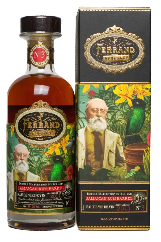 Pierre Ferrand Reneg N°3 - 48,2°