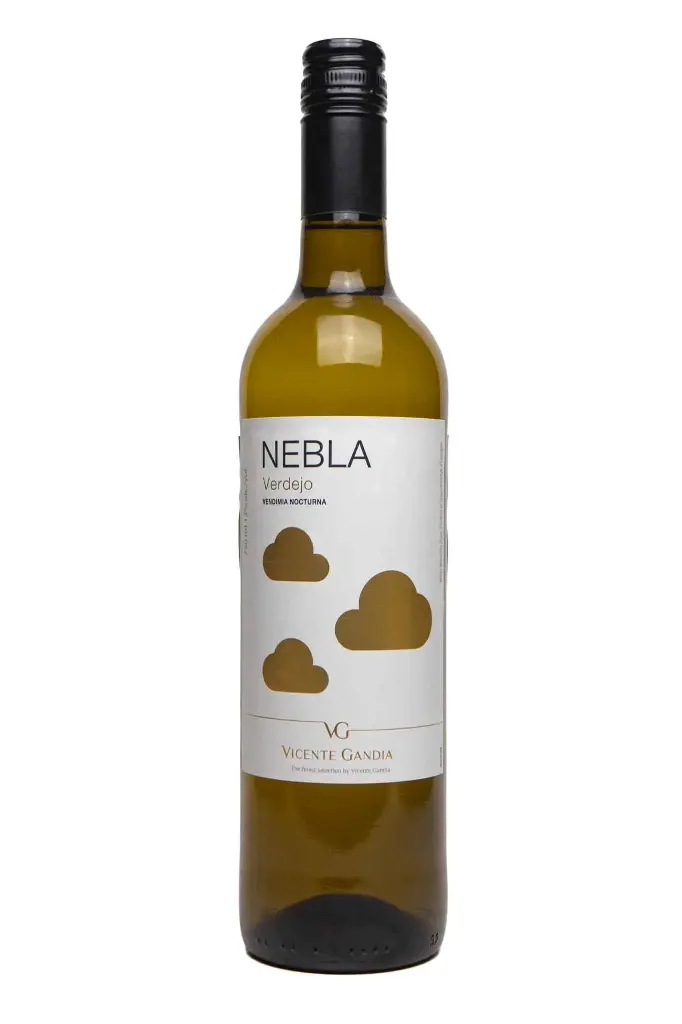 Nebla Verdejo