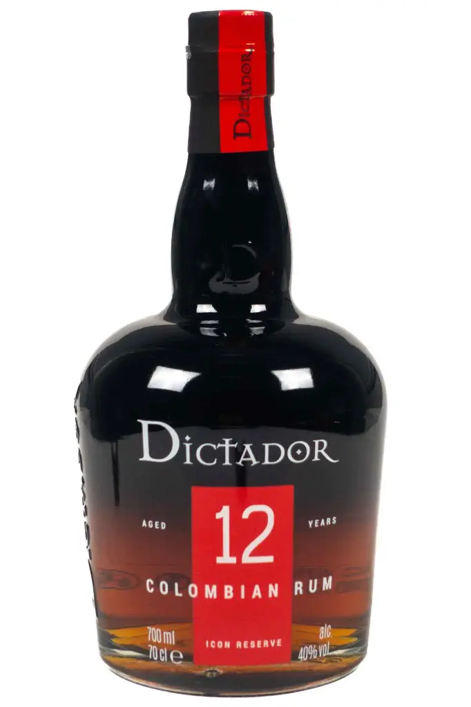 Dictador 12 ans - 40°