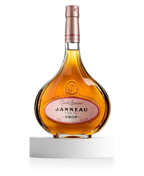 Armagnac Janneau VSOP 