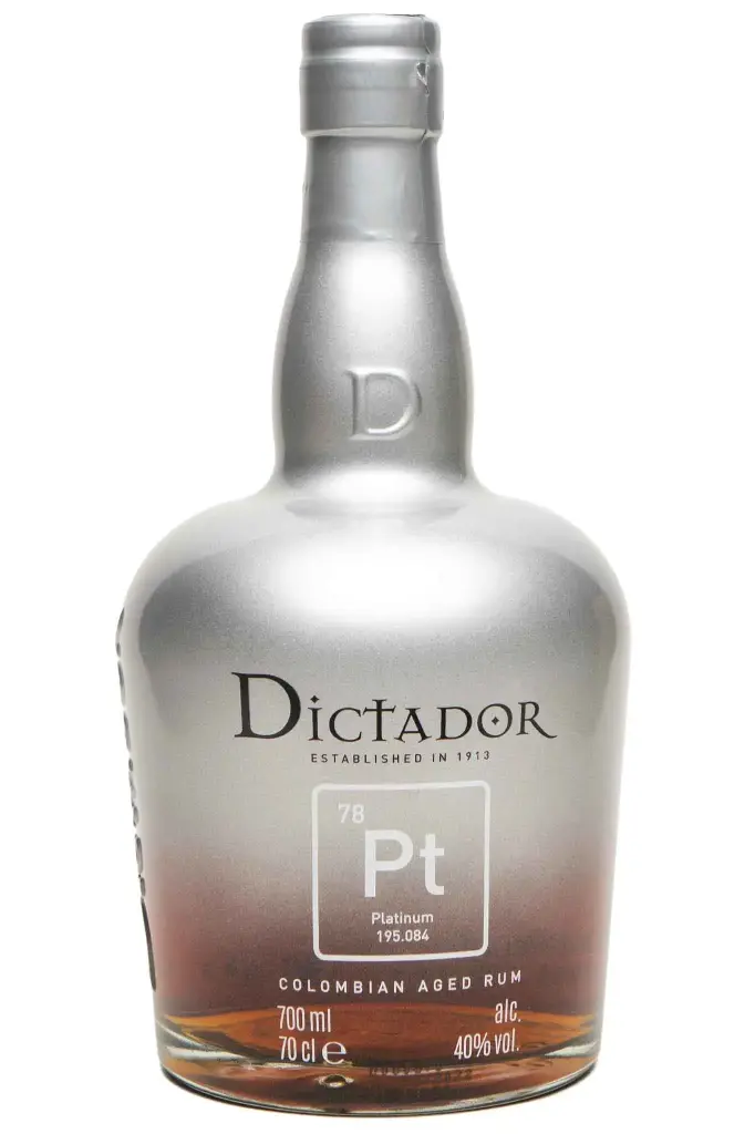 Dictador Platinum - 40°