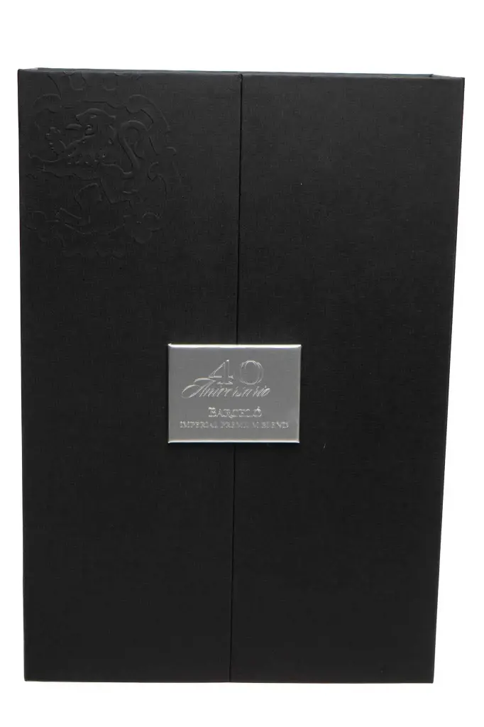 Barcelo Impérial 40th Anniversary - 43°