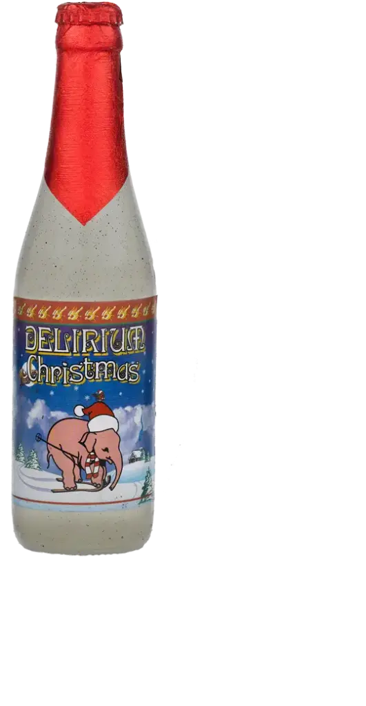 Délirium Noel
