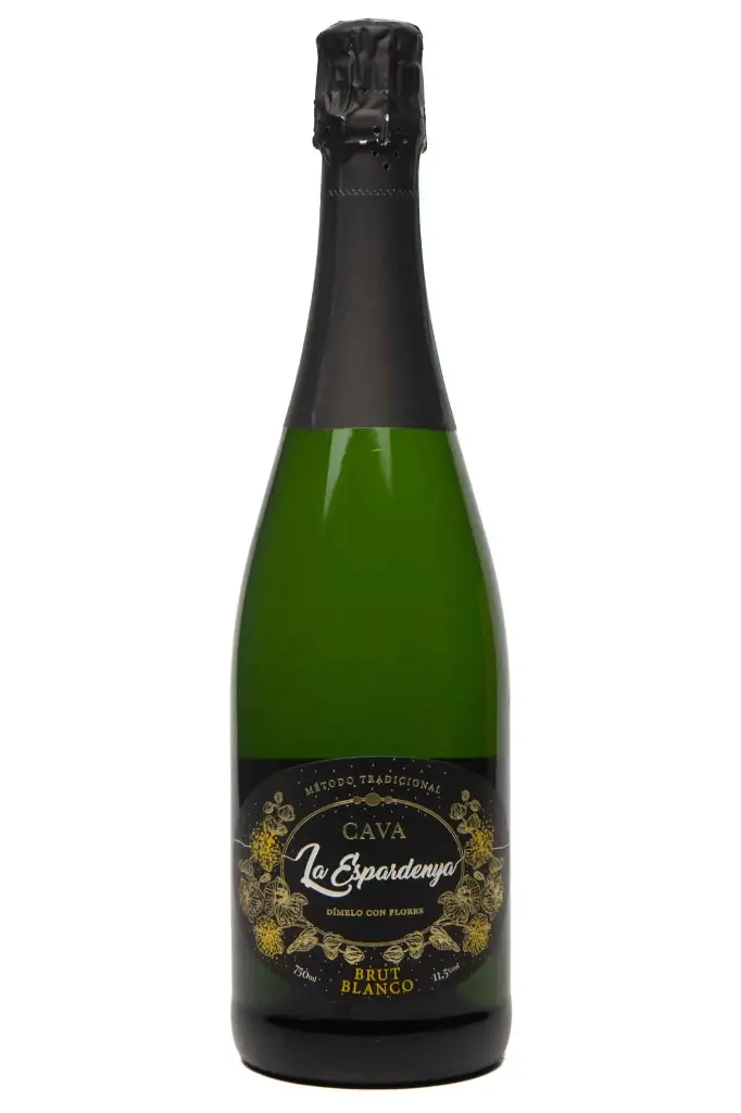 Cava Espardenya Brut