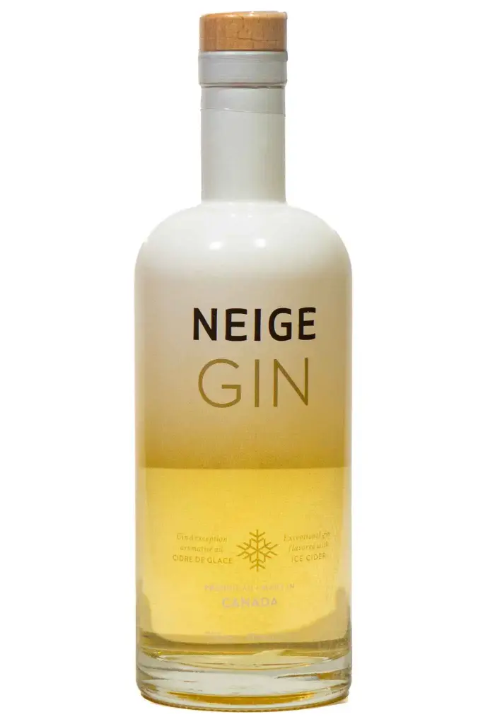 Gin de Neige