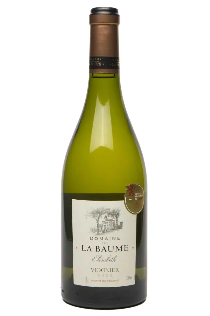 Baume Viognier