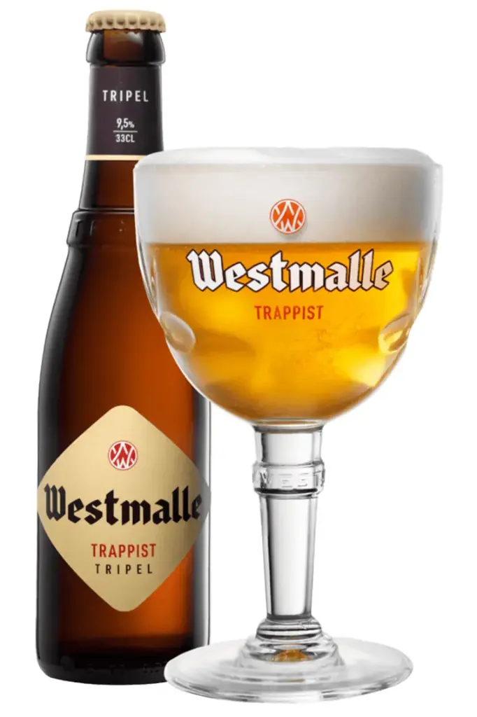 Westmalle Triple