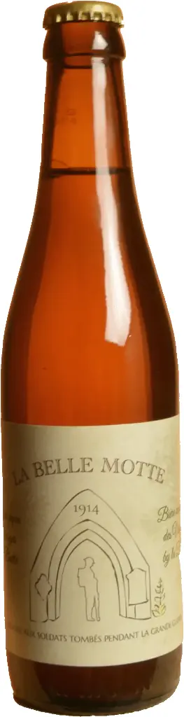 La Belle Motte