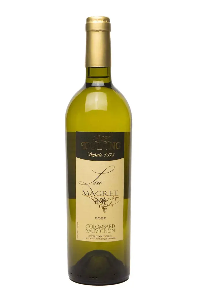 Dulong Lou-Magret Sauvignon Blanc