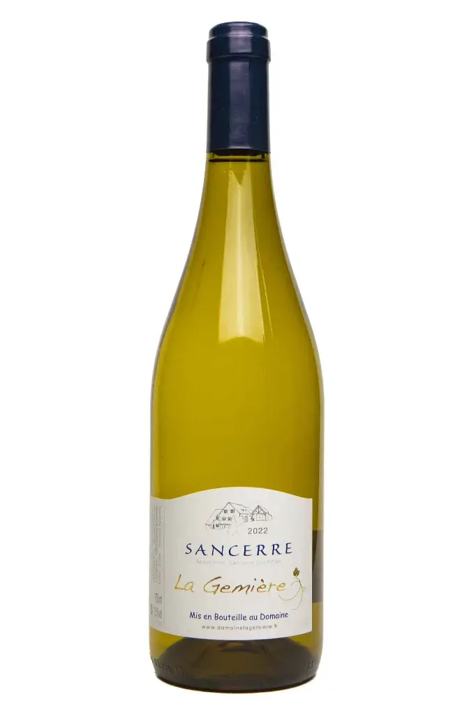 Sancerre La Gémière Blanc