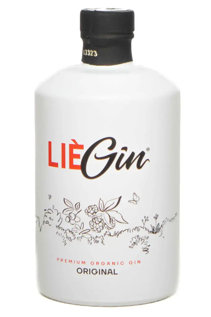 LièGin Original - 43°