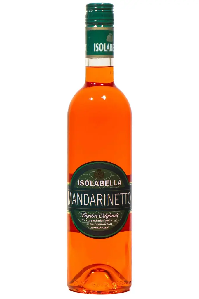 Isolabella Mandarinetto - 30°