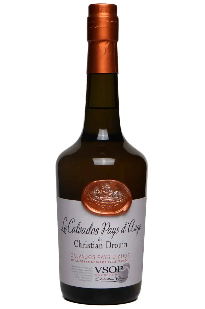 Drouin - Calvados VSOP - 40°