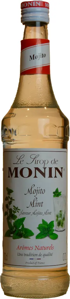 Monin Mojito Mint