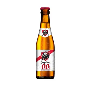 Jupiler Zéro