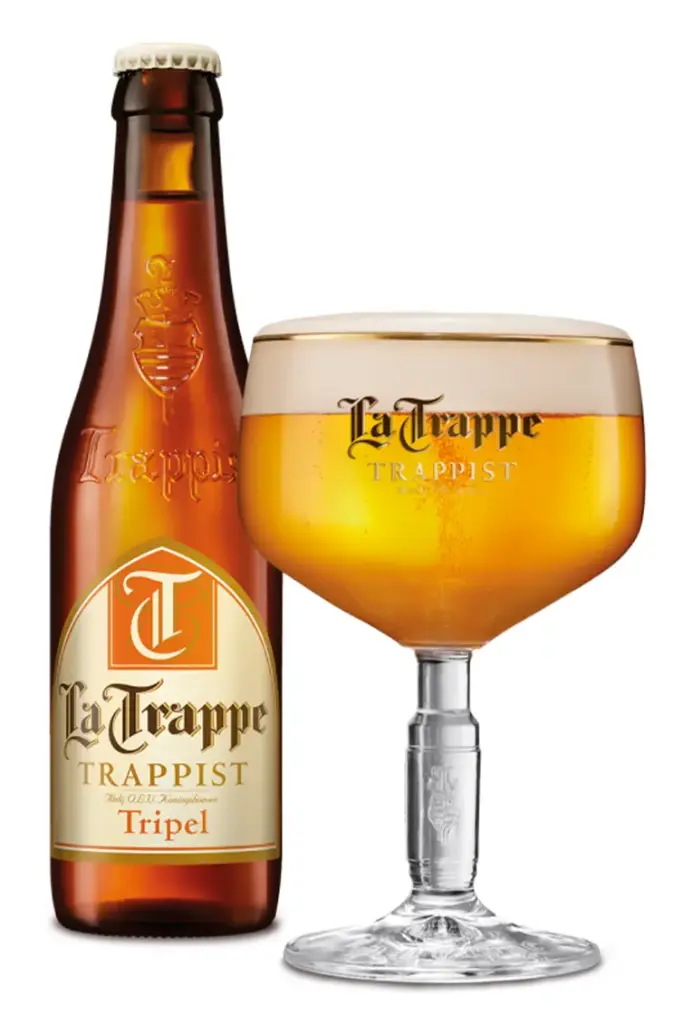 Trappe Triple