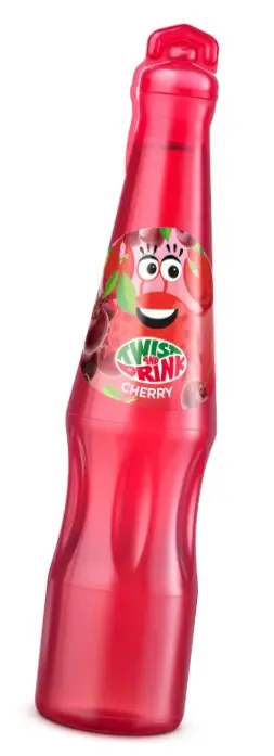 Twist & Drink Cherry