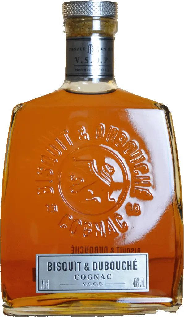 Bisquit Dubouche VSOP