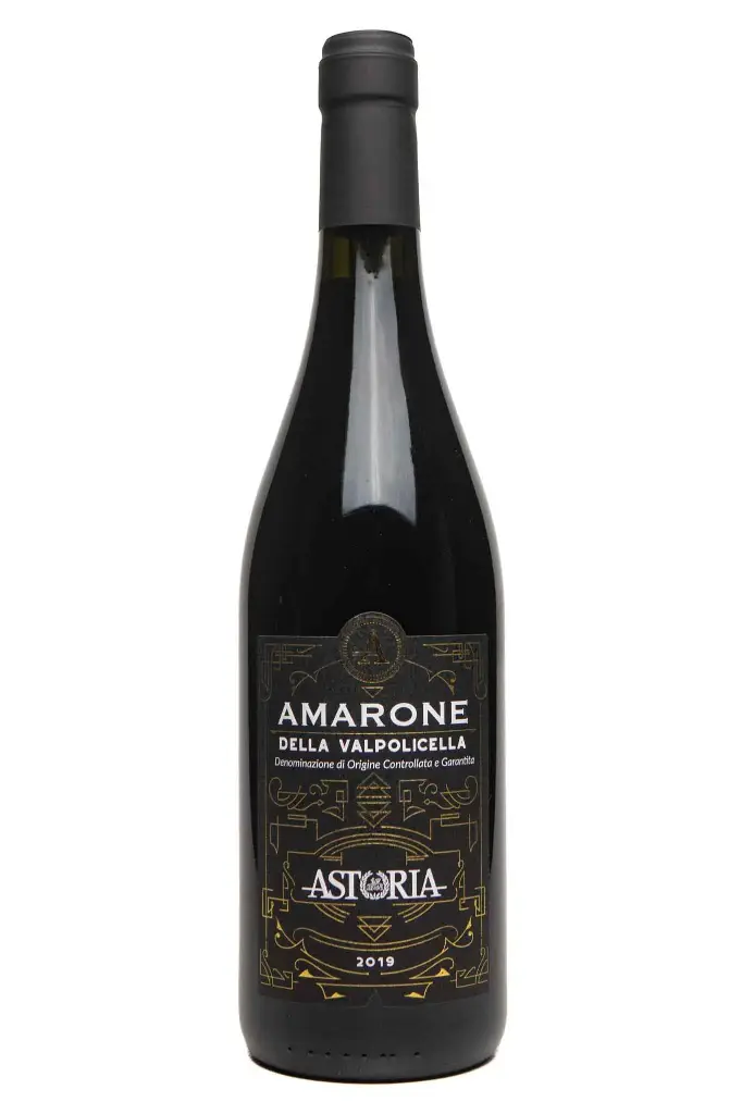 Astoria Gewurztraminer 