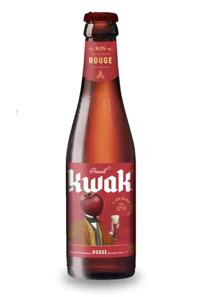 Kwak Rouge