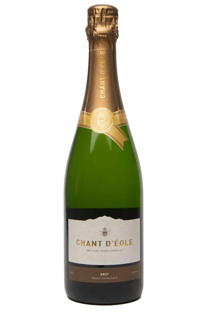 Chant d'Eole - Blanc de Blancs