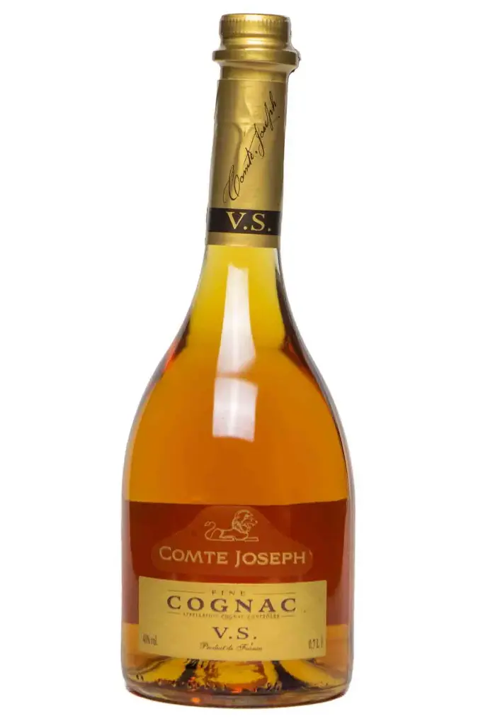 Comte Joseph VS - 40°