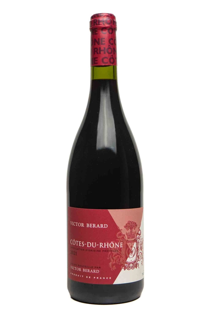 V. Bérard Côtes du Rhône AOP