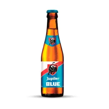 Jupiler Blue