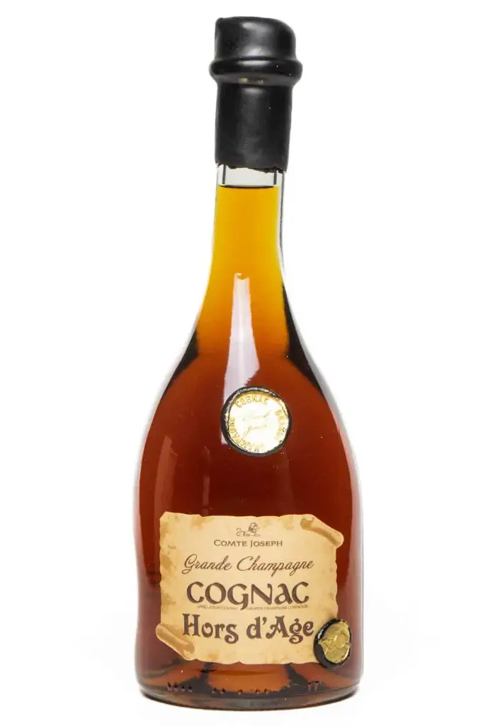 Comte Joseph Hors d'Age - 40°